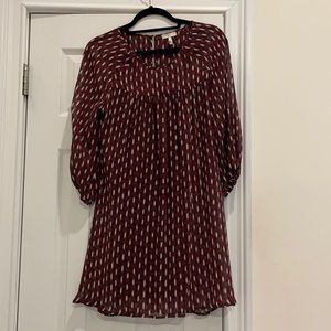 Joie woman’s dress